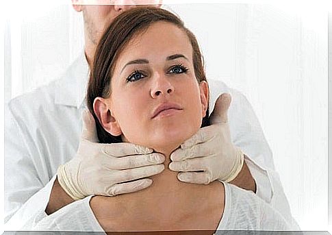 Signs of hypothyroidism in women