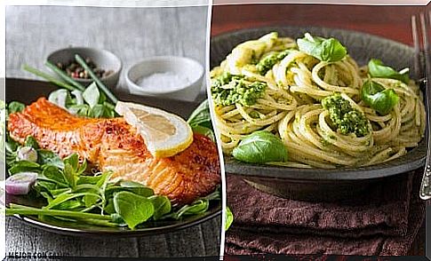 3 healthy recipes for a quick dinner