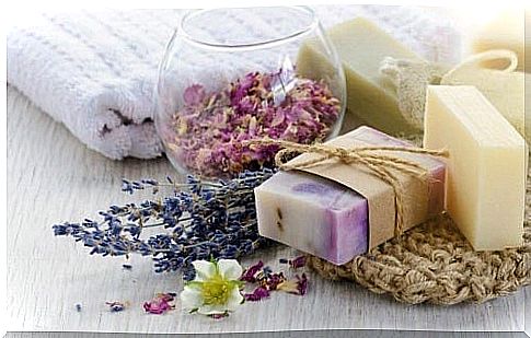 3 natural soap recipes to try at home