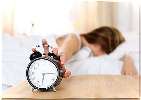 3 reasons why you wake up tired