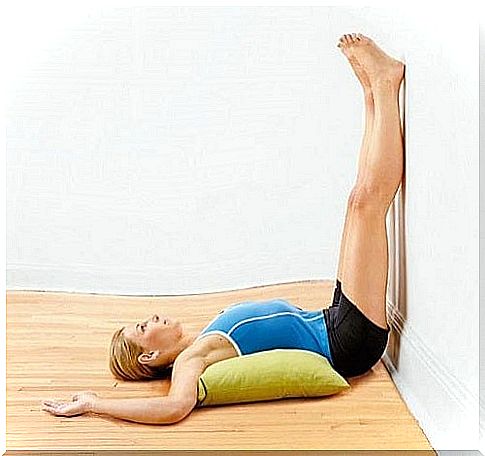 Stretches that help relieve leg pain