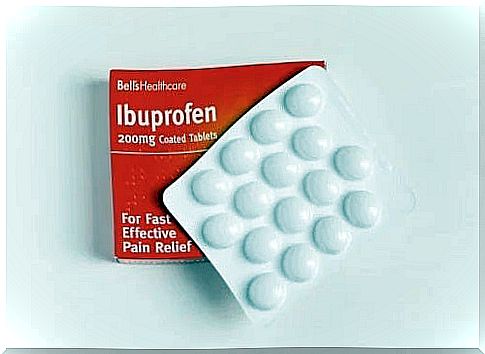 4 myths about ibuprofen