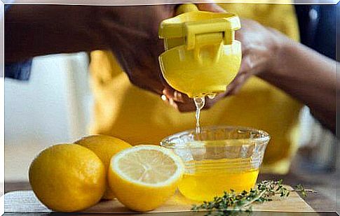 Unusual tricks for natural hair removal with lemon juice