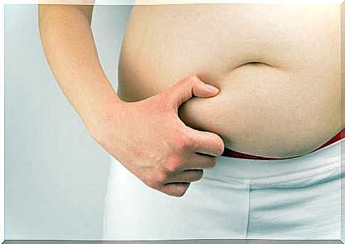 5 factors that inhibit the burning of abdominal fat