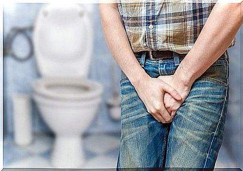 Foods that irritate the bladder and cause incontinence