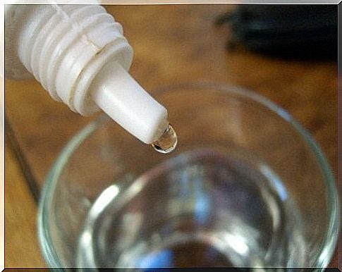 Healthy morning habits such as rinsing your mouth with hydrogen peroxide