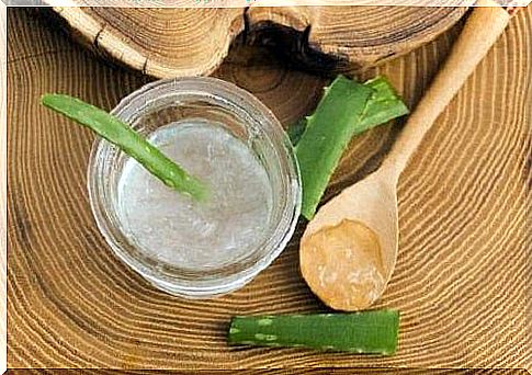 Herbal treatments for psoriasis with aloe vera