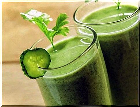 5 vegetable juices for weight loss