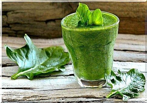 Vegetable juices for weight loss