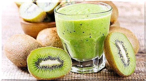 Kiwi included in laxative remedies without side effects