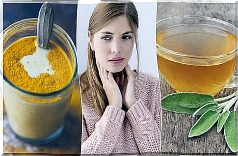 6 natural ingredients to treat sore throat