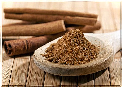 Cinnamon is one of those foods that prevent diabetes