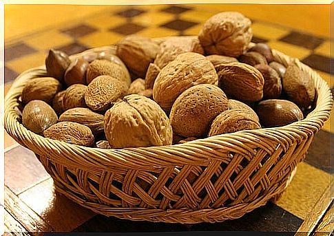 Walnuts are foods that prevent diabetes