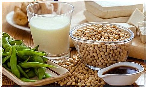 Foods to avoid if you suffer from soy-based hypothyroidism