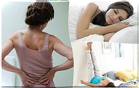 7 tricks to relieve low back pain