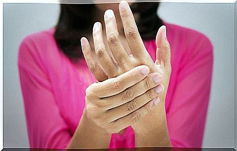 Diseases that cause the sensation of cold related to circulation