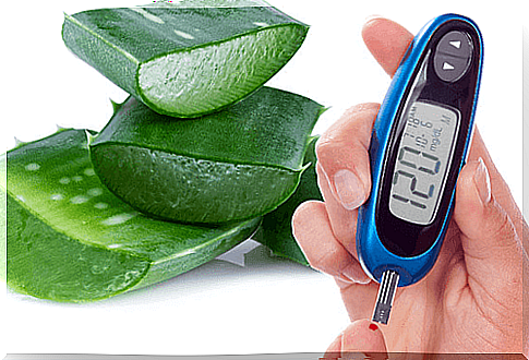 Aloe vera - 7 benefits for diabetics