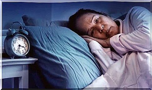 Alzheimer's disease and sleep patterns