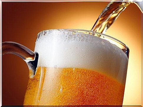 Beer - 7 incredible benefits for the body