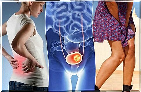 Bladder cancer: 7 symptoms