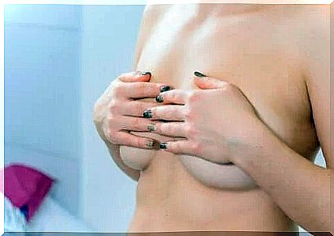 Breast secretions: causes and recommendations