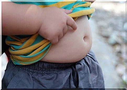 Childhood obesity: a serious global problem