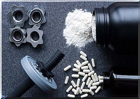 Types of creatine for athletes