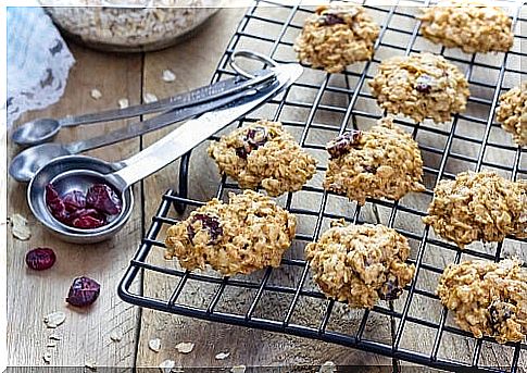 Discover 3 delicious oatmeal recipes