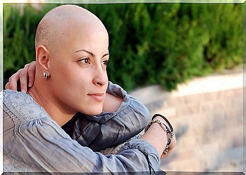 Hair loss is the most famous of the side effects of chemotherapy