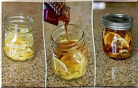 Dry cough - natural remedies