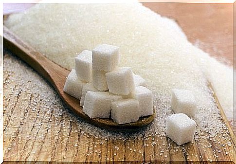 Giving up refined sugar: 7 benefits