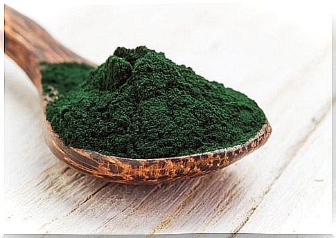 How and when to consume spirulina powder