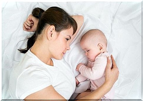 How to teach your child to sleep following a bedtime ritual