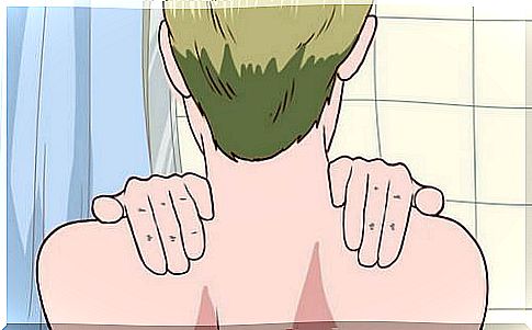 How to treat shoulder pain