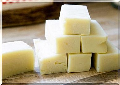 Intimate hygiene soap - simple and effective recipe