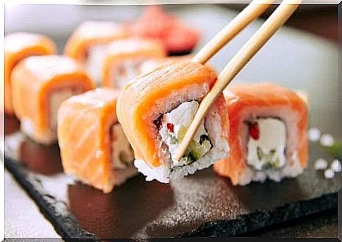 Is Sushi Healthy?  Benefits and associated risks