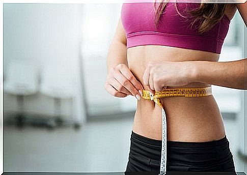 It is possible to lose weight quickly without making many sacrifices