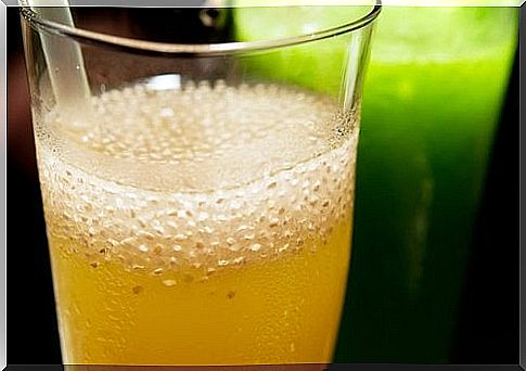 Various natural drinks help you lose weight fast