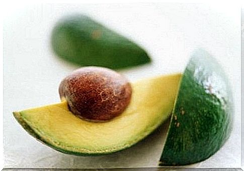 Avocados help you overcome cellulite