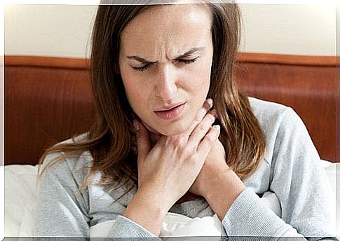 Natural treatments for tonsillitis