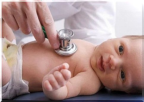 Prevention of neonatal infections