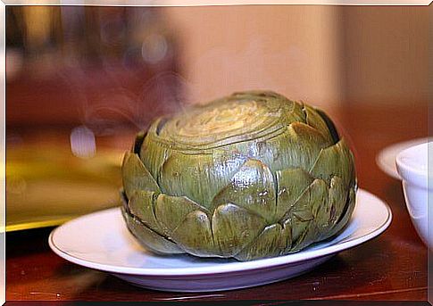 Artichokes help reduce uric acid levels