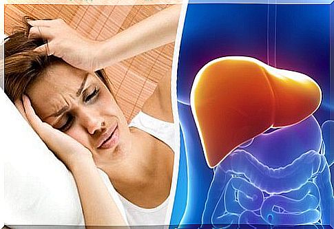 The whole body suffers if your liver is overworked