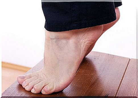 Heel lifts help you repair the skin left on your feet