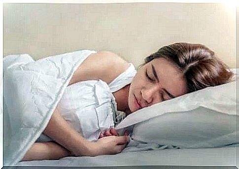 Sleep spasms: how to avoid them