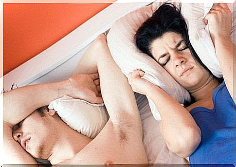 Some interesting things about snoring