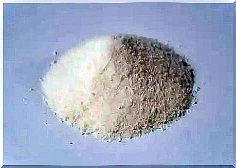 Sources of collagen in powder form