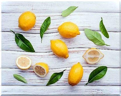 The benefits of lemons and natural remedies