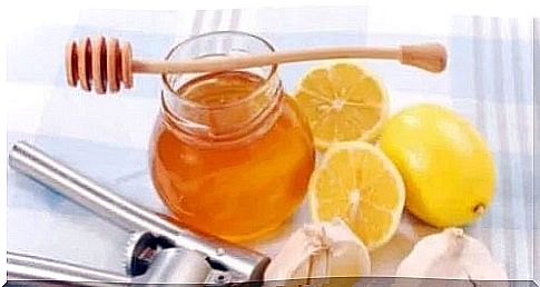 The benefits of lemons with honey