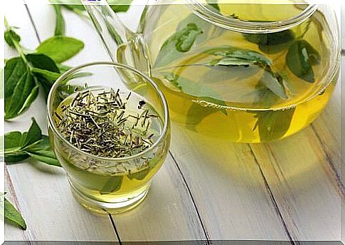 The best teas for 13 daily ailments